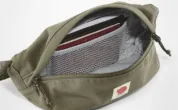 Fjallraven - Ulvo Hip Pack Medium Red Gold - Зображення 8