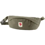 Fjallraven - Ulvo Hip Pack Medium Green