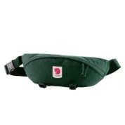 Fjallraven - Ulvo Hip Pack Large Peacock Green
