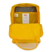 Fjallraven - Kanken Warm Yellow - Зображення 5