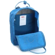 Fjallraven - Kanken UN Blue - Зображення 2