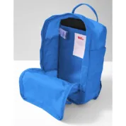 Fjallraven - Kanken UN Blue - Зображення 8
