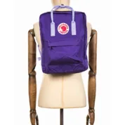 Fjallraven - Kanken 16L - Зображення 3