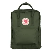 Fjallraven - Kanken Forest Green