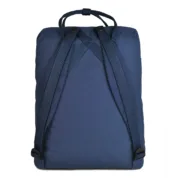 Fjallraven - Kanken Big Royal Blue - Зображення 4