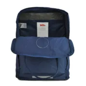 Fjallraven - Kanken Big Royal Blue - Зображення 3
