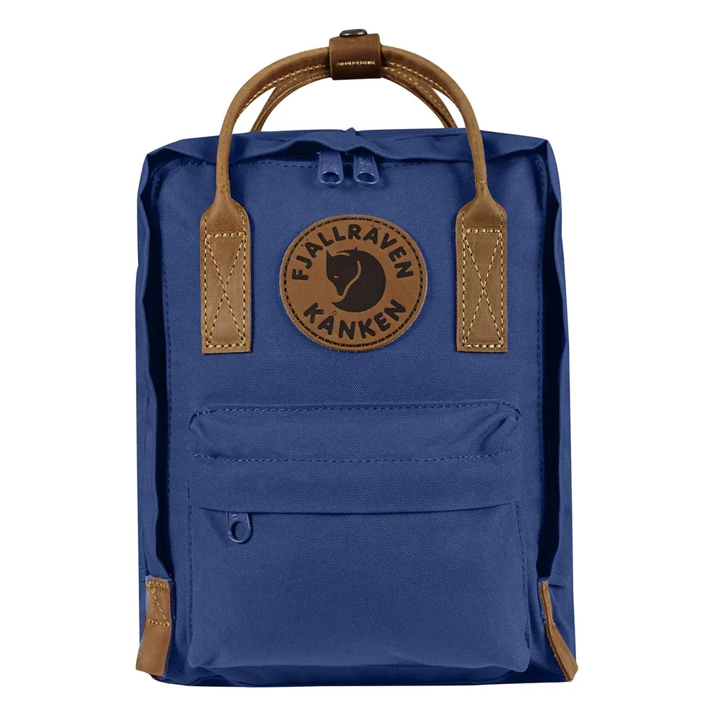 23565.527_01.jpg Fjallraven - Kanken No.2 Deep Blue - Зображення 1