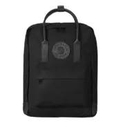 Fjallraven - Kanken No.2 Black Black