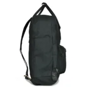 Fjallraven - Kanken No.2 Black Black - Зображення 4