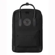 Fjallraven - Kanken No.2 Laptop 15 Black