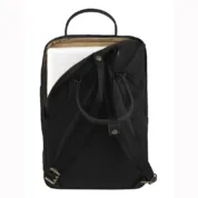 Fjallraven - Kanken No.2 Laptop 15 Black - Зображення 4