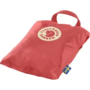 Fjallraven - Kanken Rain Cover Peach Pink - Зображення 3