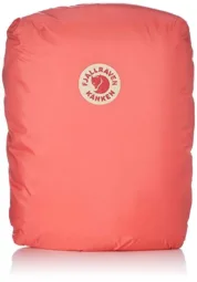 Fjallraven - Kanken Rain Cover Peach Pink - Зображення 2