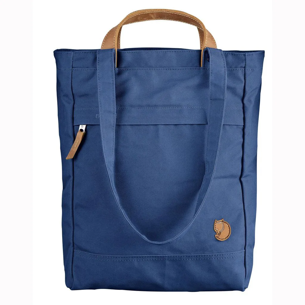 24202.527_01.jpg Fjallraven - Totepack No.1 Small Deep Blue - Зображення 1