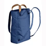 Fjallraven - Totepack No.1 Small Deep Blue - Зображення 3