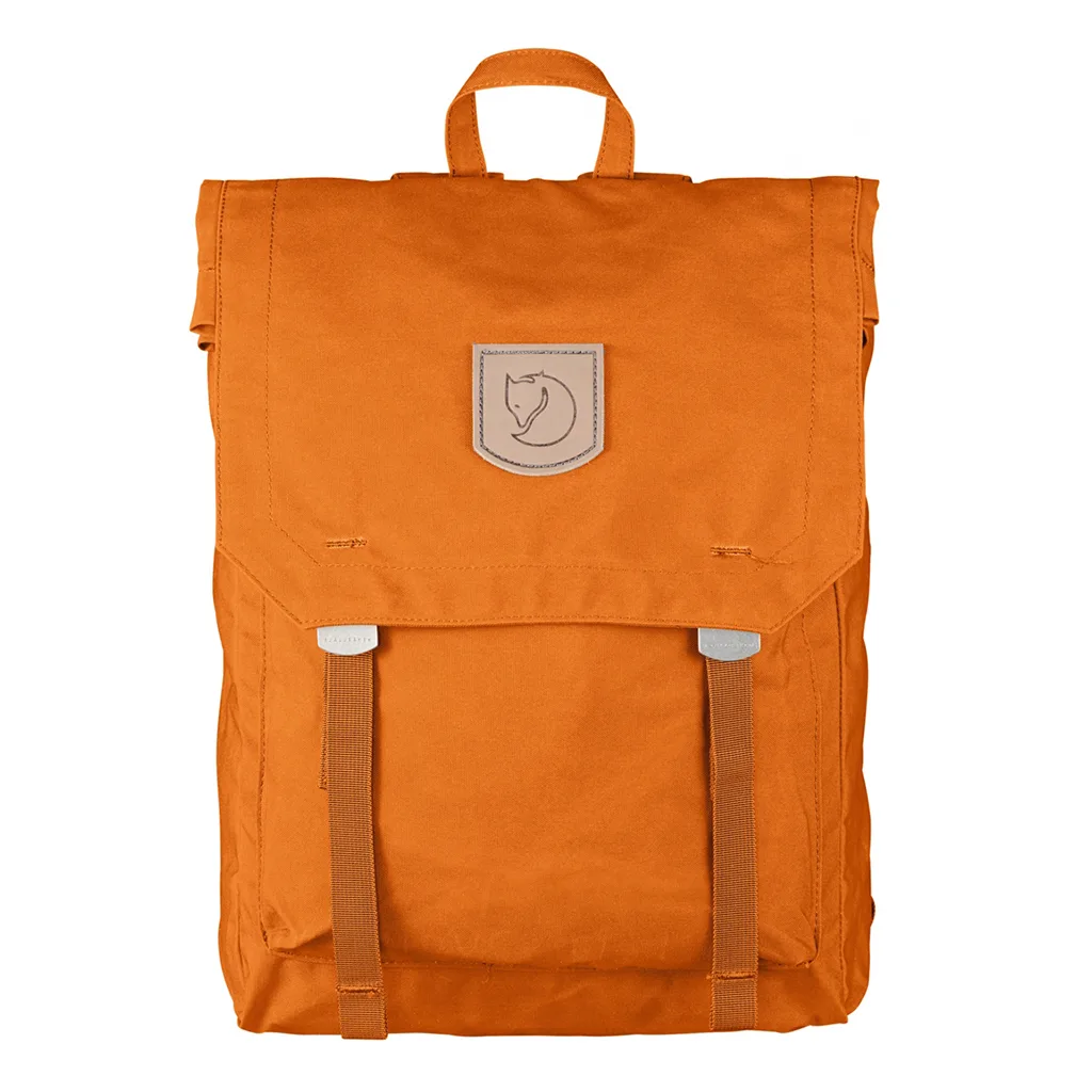 24210.205_01.jpg Fjallraven - Foldsack No.1 Seashell Orange - Зображення 1