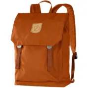 Fjallraven - Foldsack No.1 Seashell Orange - Зображення 3