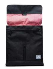 Herschel - CITY M 600D - Зображення 4