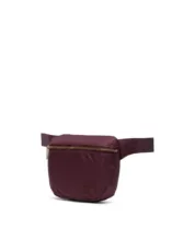 Сумка Herschel - FIFTN LT 300D 2L POLY PLUM - Зображення 4
