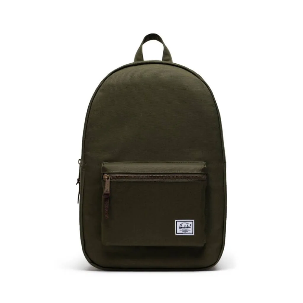 herschel-settlement-ivy-green-chicory-coffee-10005-04488-os-01.jpg Herschel - Settlement 23L - Зображення 1