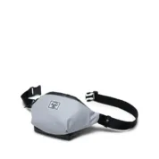 Сумка Herschel - Weather Resistant | Seventeen 1.8L Silver - Зображення 4