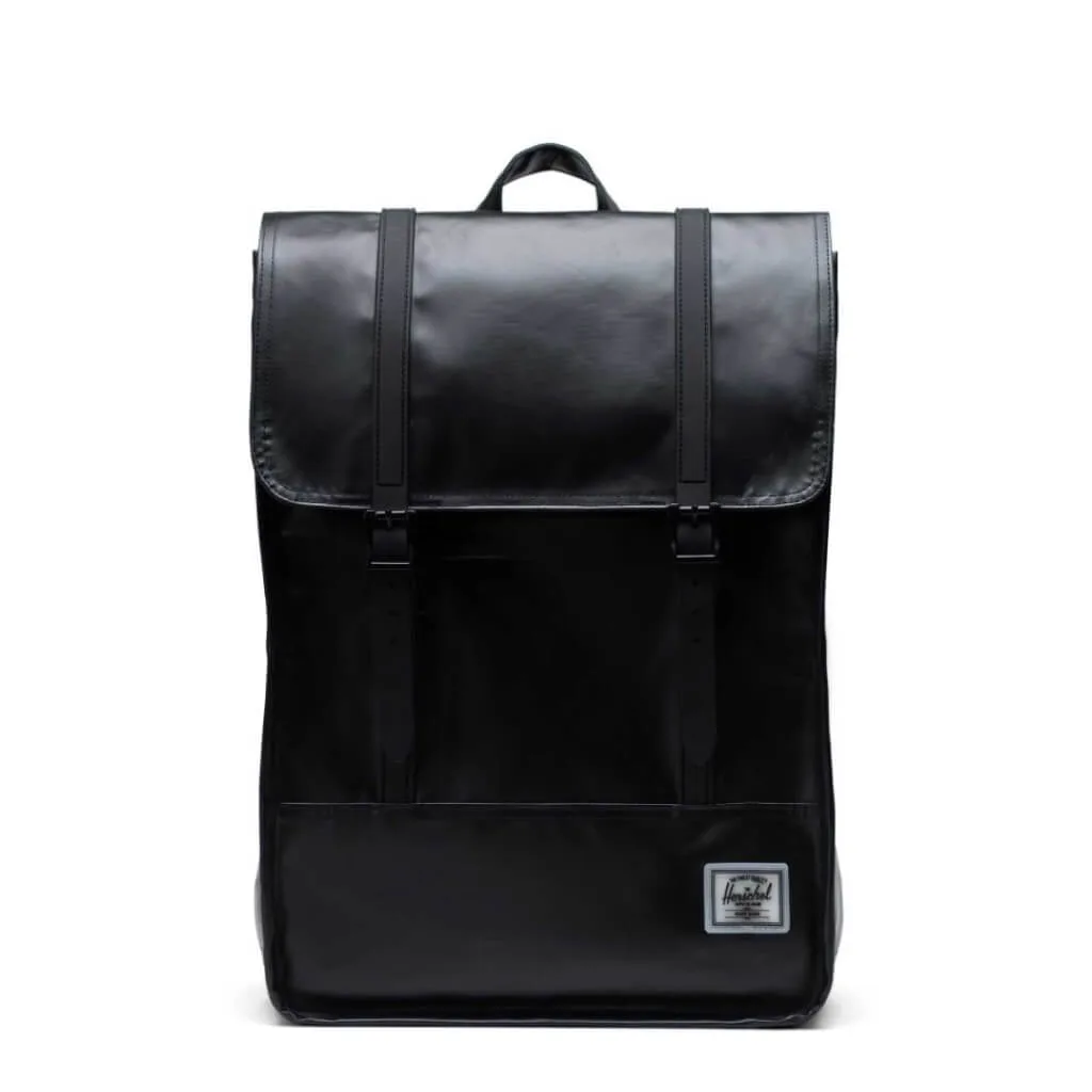 herschel-weather-resistant-survey-2-black-10999-00001-os-01.jpg Herschel - Weather Resistant | Survey II 17.5L - Зображення 1