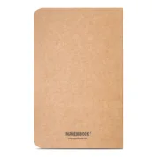 Manekibook - Комплект записных книжек 3 шт. Basic Plain - Зображення 2