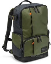 Сумка Manfrotto - Medium Backpack Green - Зображення 7