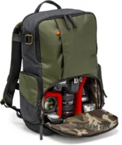 Сумка Manfrotto - Medium Backpack Green - Зображення 6