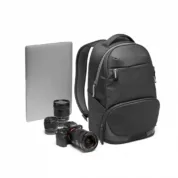 Сумка Manfrotto - Advanced 2 Active Black - Зображення 9