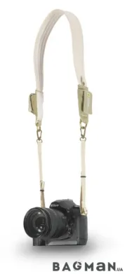 National Geographic - Earth Explorer Camera Strap