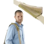 National Geographic - Earth Explorer Camera Strap - Зображення 3