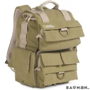 Рюкзак National Geographic - Earth Explorer Small Backpack