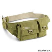 Сумка National Geographic - Earth Explorer Small Waist Pack