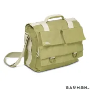 Сумка National Geographic - Earth Explorer Large Shoulder Bag