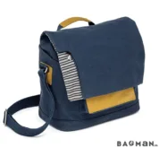 Сумка National Geographic - Mediterranean Shoulder Bag