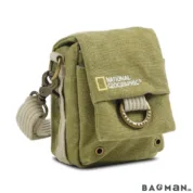 Сумка National Geographic - Earth Explorer Medium Pouch