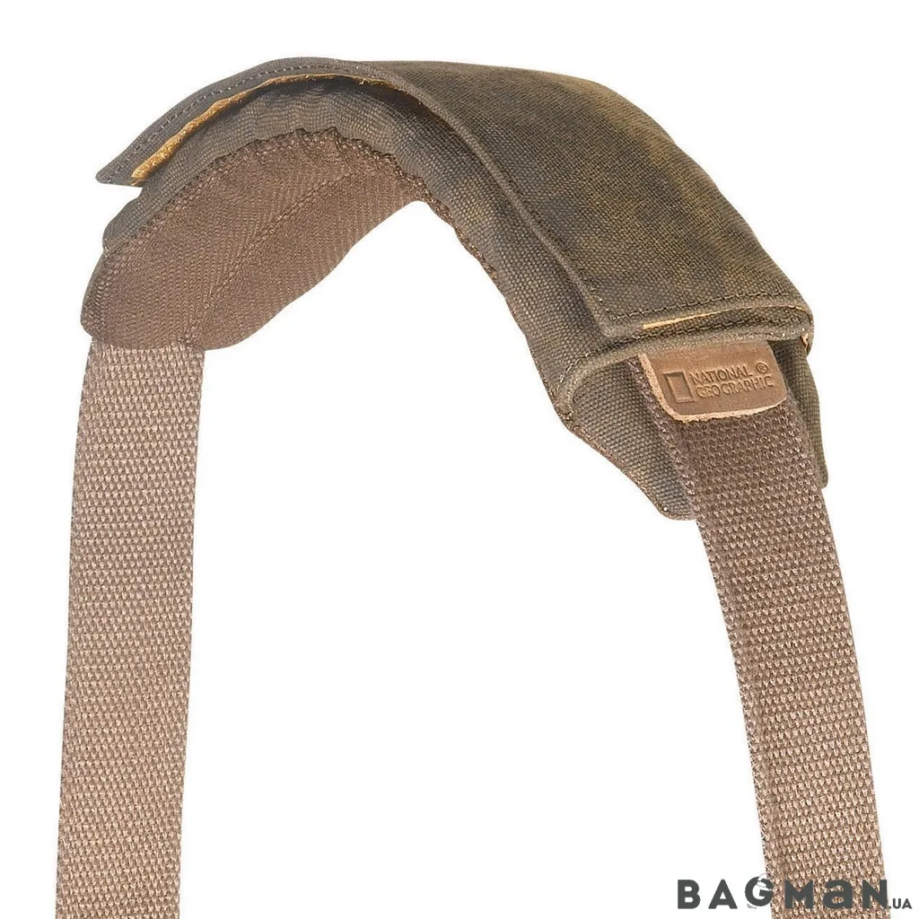 001-national-geographic-shoulder-pad-NG-A7300.jpg National Geographic - Africa Shoulder Pad - Зображення 1