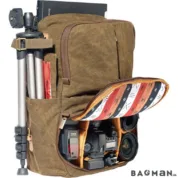 Рюкзак National Geographic - Africa Rucksack Medium - Зображення 3