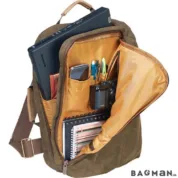 Рюкзак National Geographic - Africa Rucksack Small - Зображення 6