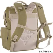 Рюкзак National Geographic - Earth Explorer Small Backpack - Зображення 6