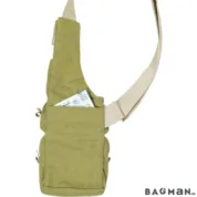 Сумка National Geographic - Earth Explorer Small Sling Bag - Зображення 2