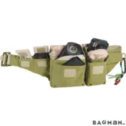 Сумка National Geographic - Earth Explorer Small Waist Pack - Зображення 3