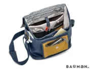 Сумка National Geographic - Mediterranean Shoulder Bag - Зображення 5