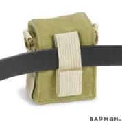 Сумка National Geographic - Earth Explorer Medium Pouch - Зображення 6