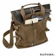 Сумка National Geographic - New Africa  Medium Tote Bag - Зображення 2