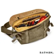 Сумка National Geographic - New Africa  Midi Satchel - Зображення 2
