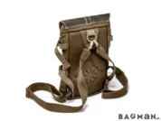 Рюкзак National Geographic - New Africa  Backpack and Sling Bag - Зображення 3