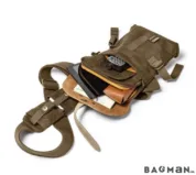 Сумка National Geographic - New Africa  Sling Bag - Зображення 3