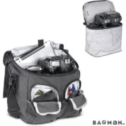 Сумка National Geographic - Walkabout Midi Satchel - Зображення 2
